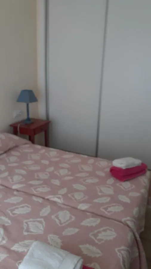 Amplio Piso Al Lado De La Playa En Nerja Apartment