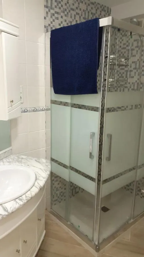 Amplio Piso Al Lado De La Playa En Nerja Apartment 0*,  Spain