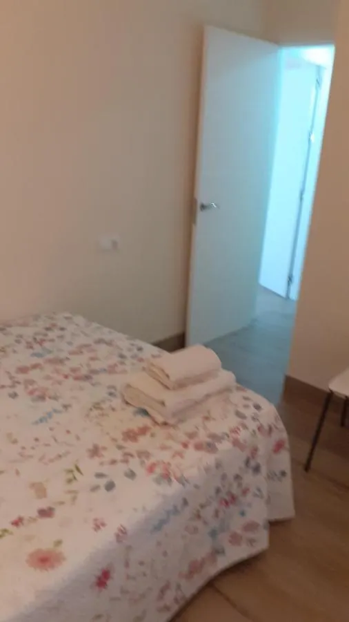 Amplio Piso Al Lado De La Playa En Nerja Apartment Spain