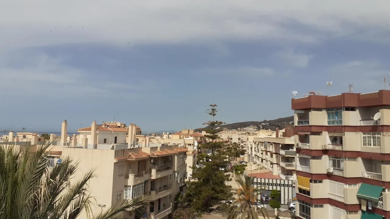 Amplio Piso Al Lado De La Playa En Nerja Apartment Spain