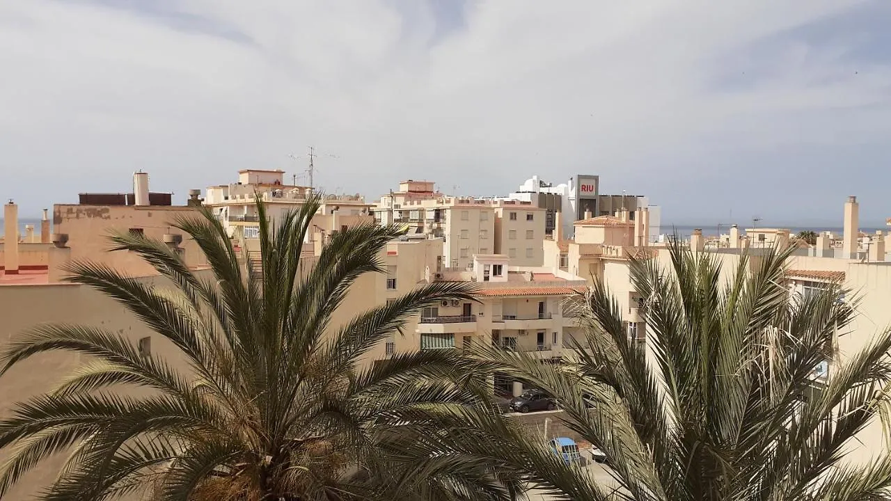 Amplio Piso Al Lado De La Playa En Nerja Apartment 0*,  Spain